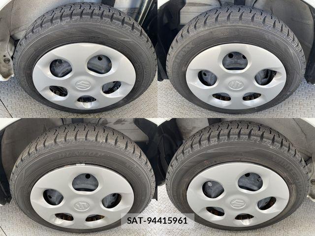Suzuki ALTO 2023-01 6813566-25
