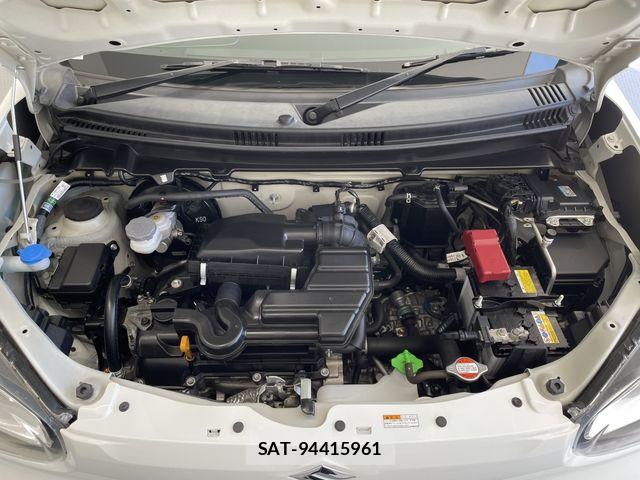 Suzuki ALTO 2023-01 6813566-27