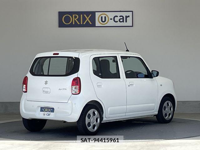 Suzuki ALTO 2023-01 6813566-2