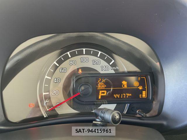 Suzuki ALTO 2023-01 6813566-6
