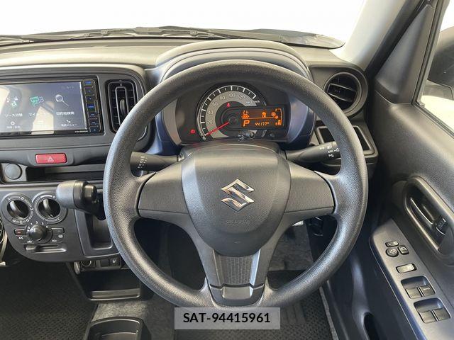 Suzuki ALTO 2023-01 6813566-7