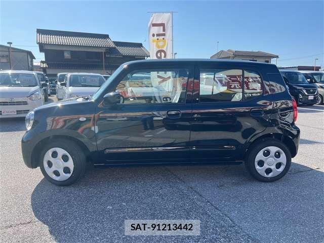 Suzuki ALTO 2025-09 6901688-10
