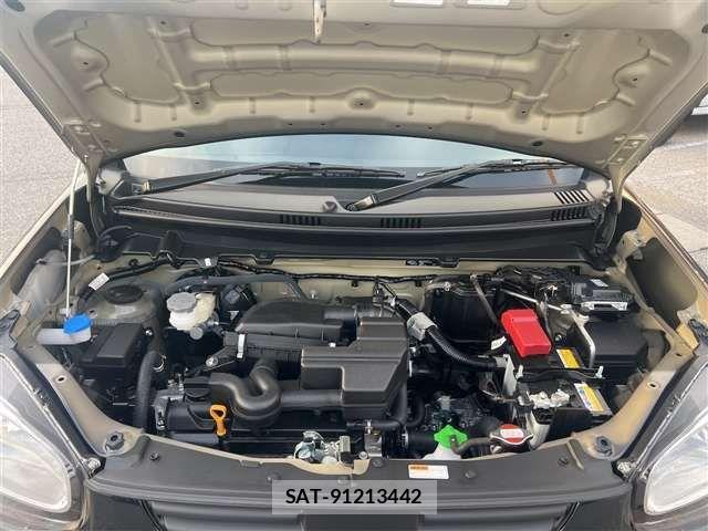 Suzuki ALTO 2025-09 6901688-12