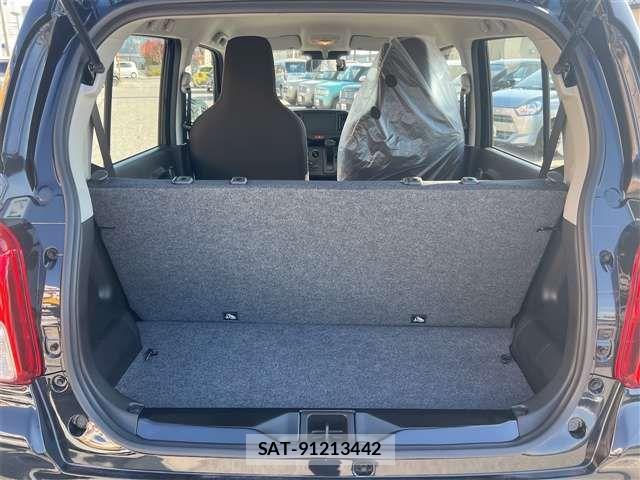 Suzuki ALTO 2025-09 6901688-18