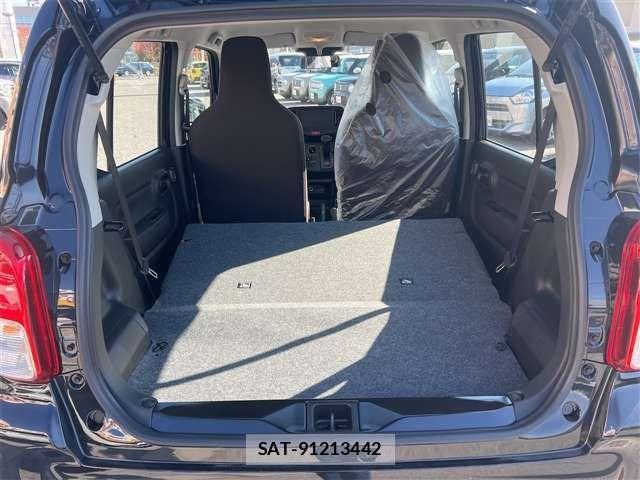 Suzuki ALTO 2025-09 6901688-19