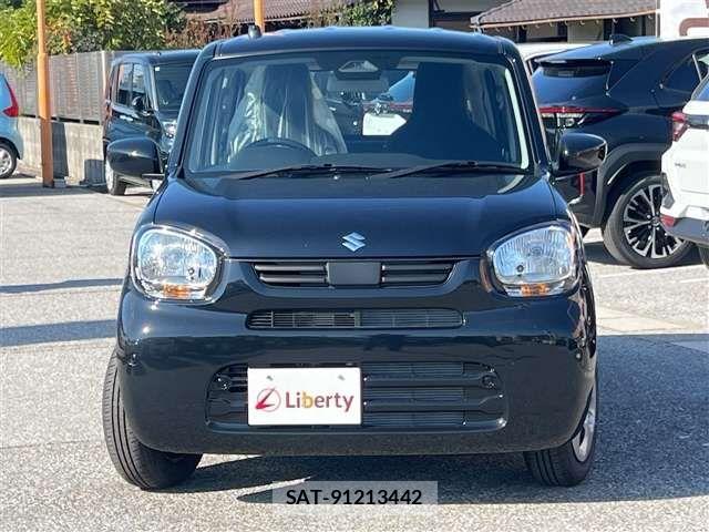 Suzuki ALTO 2025-09 6901688-4