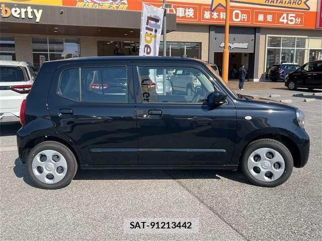 Suzuki ALTO 2025-09 6901688-6