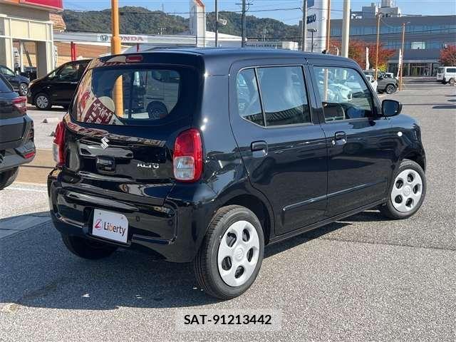 Suzuki ALTO 2025-09 6901688-7