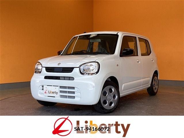Suzuki ALTO 2025-08 6901696-0