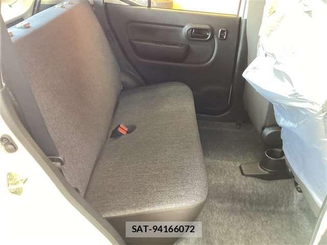 Suzuki ALTO 2025-08 6901696-13