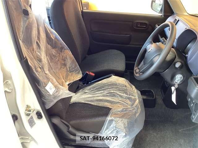 Suzuki ALTO 2025-08 6901696-14