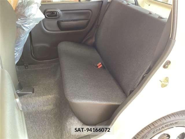 Suzuki ALTO 2025-08 6901696-16