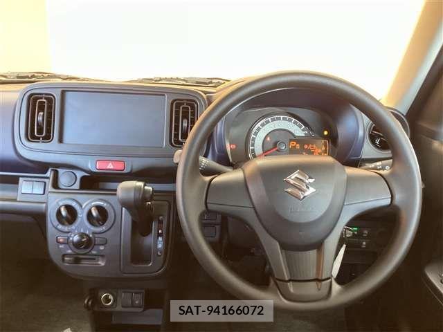 Suzuki ALTO 2025-08 6901696-17