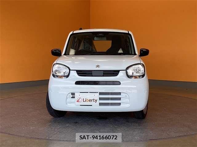 Suzuki ALTO 2025-08 6901696-4