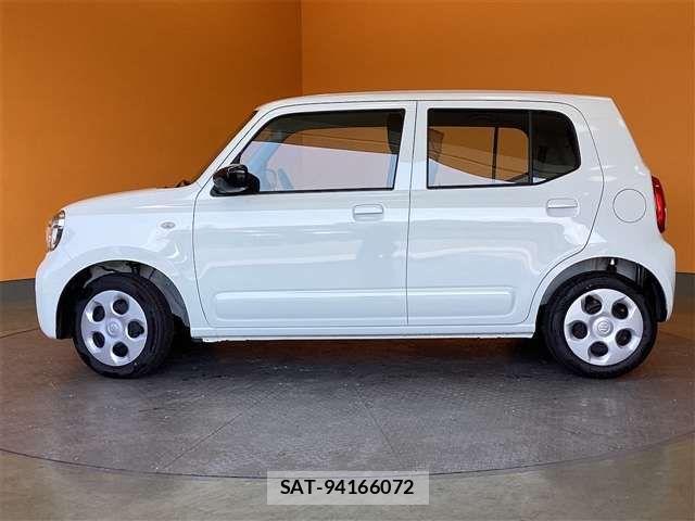 Suzuki ALTO 2025-08 6901696-5