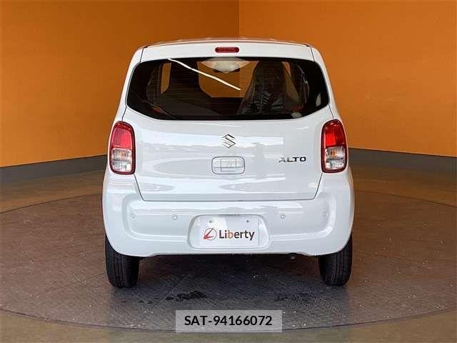 Suzuki ALTO 2025-08 6901696-6