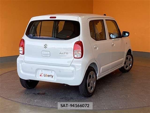 Suzuki ALTO 2025-08 6901696-7