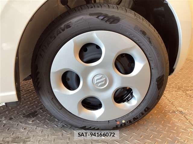Suzuki ALTO 2025-08 6901696-8