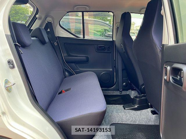 Suzuki ALTO 2021-01 6901709-12