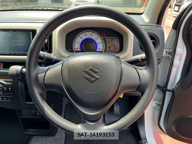 Suzuki ALTO 2021-01 6901709-13