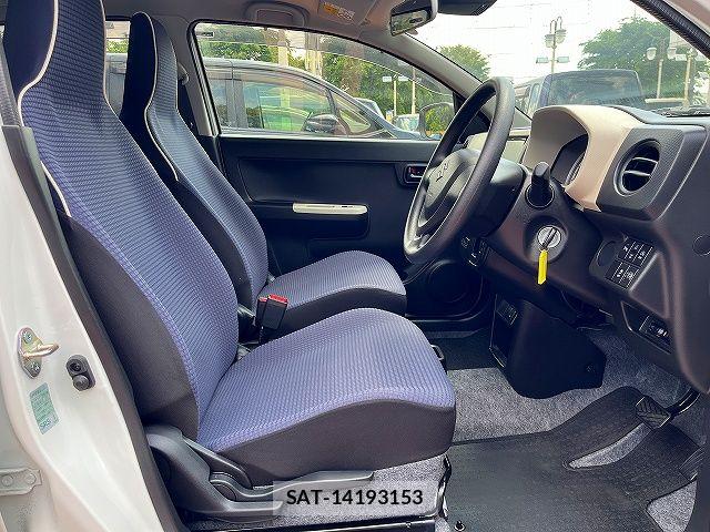 Suzuki ALTO 2021-01 6901709-18