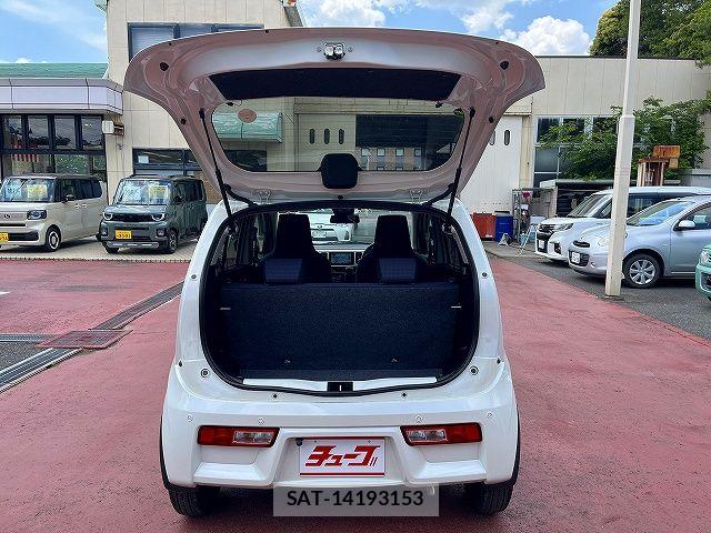 Suzuki ALTO 2021-01 6901709-20