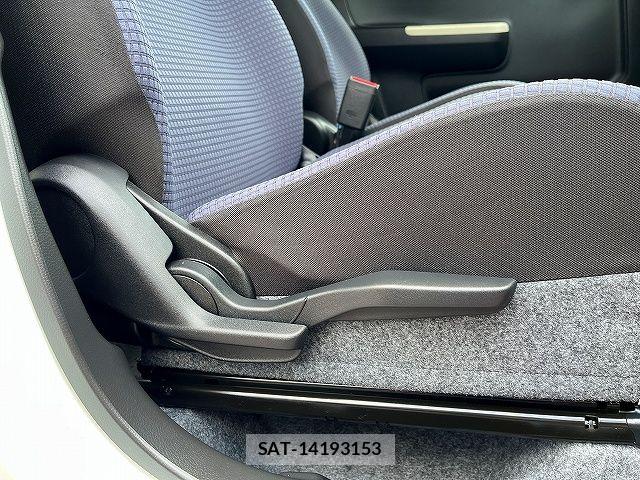 Suzuki ALTO 2021-01 6901709-22