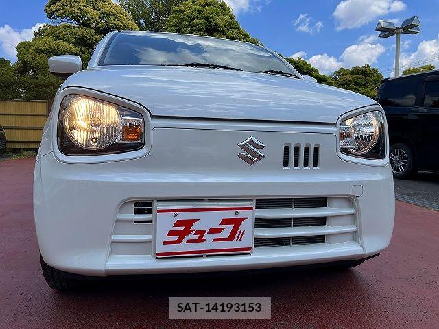 Suzuki ALTO 2021-01 6901709-23