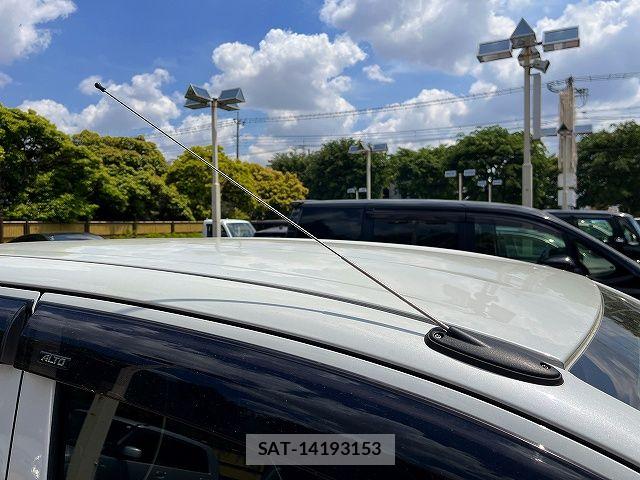 Suzuki ALTO 2021-01 6901709-24