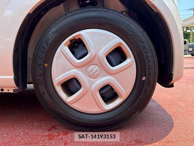 Suzuki ALTO 2021-01 6901709-26