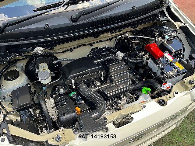 Suzuki ALTO 2021-01 6901709-27