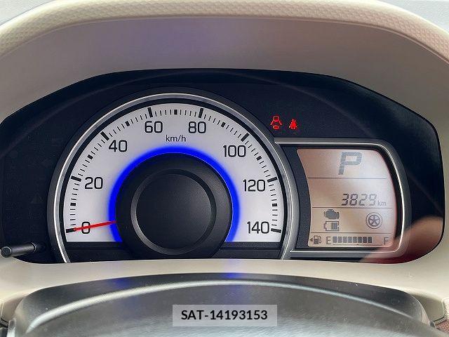 Suzuki ALTO 2021-01 6901709-7