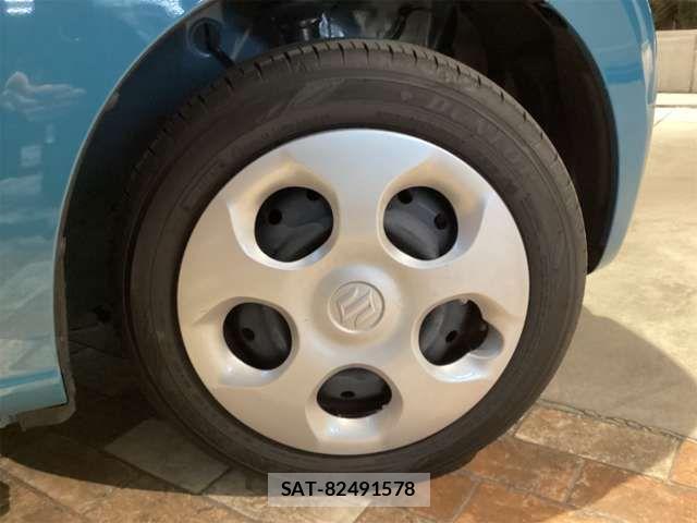 Suzuki ALTO 2024-12 6901691-9