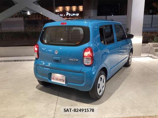 Suzuki ALTO 2024-12 6901691-15