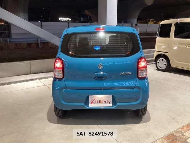 Suzuki ALTO 2024-12 6901691-16
