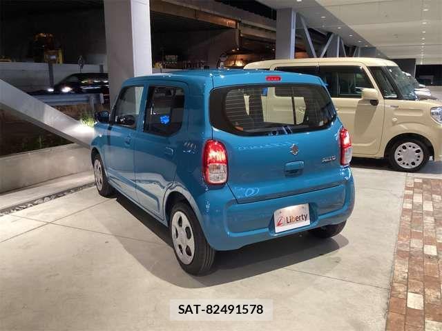 Suzuki ALTO 2024-12 6901691-17