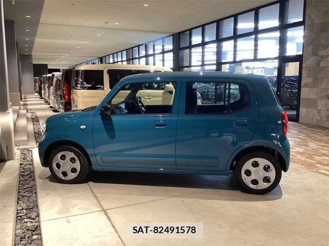 Suzuki ALTO 2024-12 6901691-18
