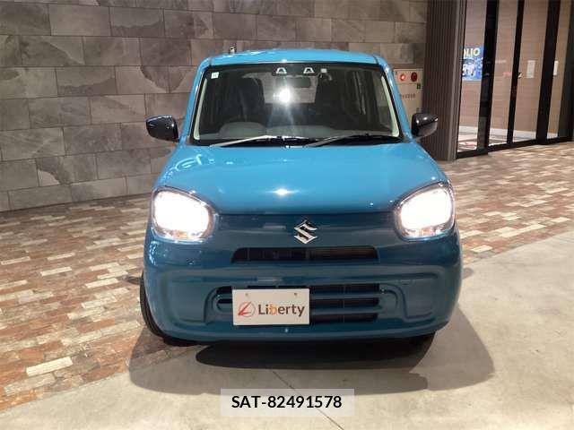 Suzuki ALTO 2024-12 6901691-4