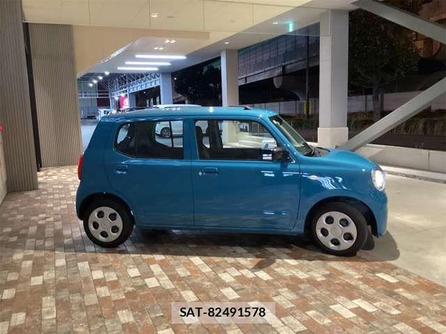 Suzuki ALTO 2024-12 6901691-6