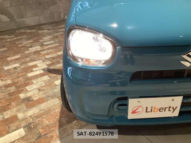 Suzuki ALTO 2024-12 6901691-7