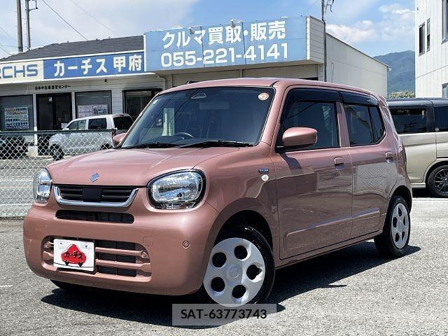 Suzuki ALTO 2025-09 6901700-0