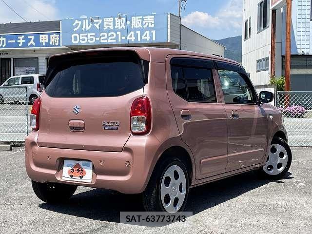 Suzuki ALTO 2025-09 6901700-2