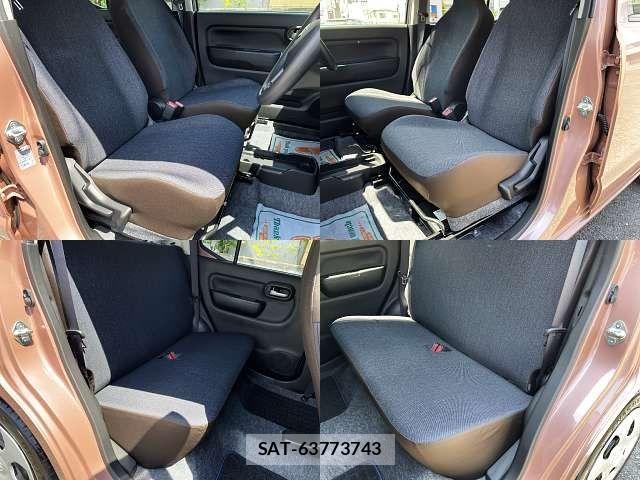 Suzuki ALTO 2025-09 6901700-6
