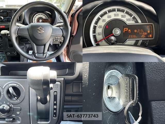 Suzuki ALTO 2025-09 6901700-7