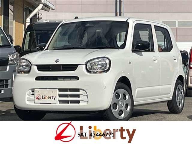 Suzuki ALTO 2025-09 6901701-0