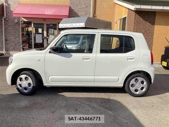Suzuki ALTO 2025-09 6901701-9