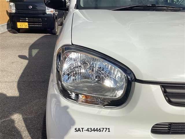 Suzuki ALTO 2025-09 6901701-10