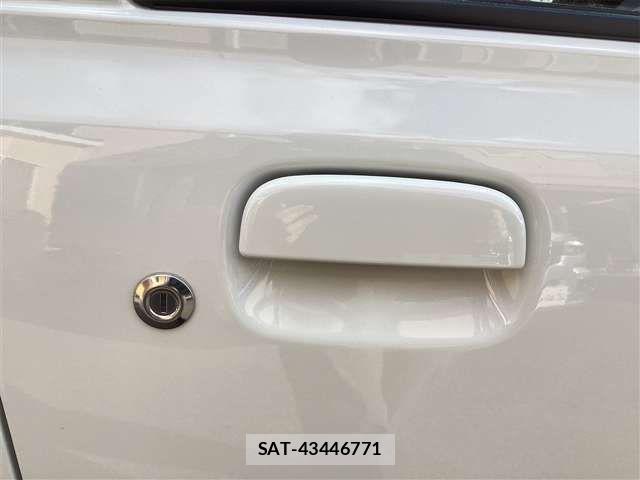 Suzuki ALTO 2025-09 6901701-17