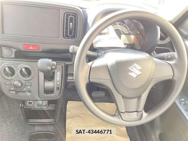 Suzuki ALTO 2025-09 6901701-19