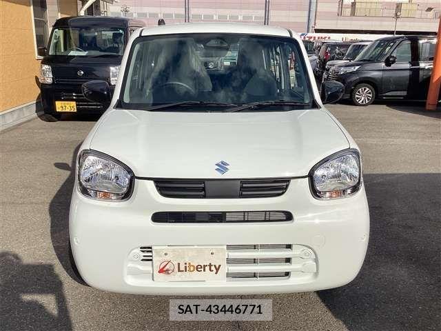Suzuki ALTO 2025-09 6901701-4
